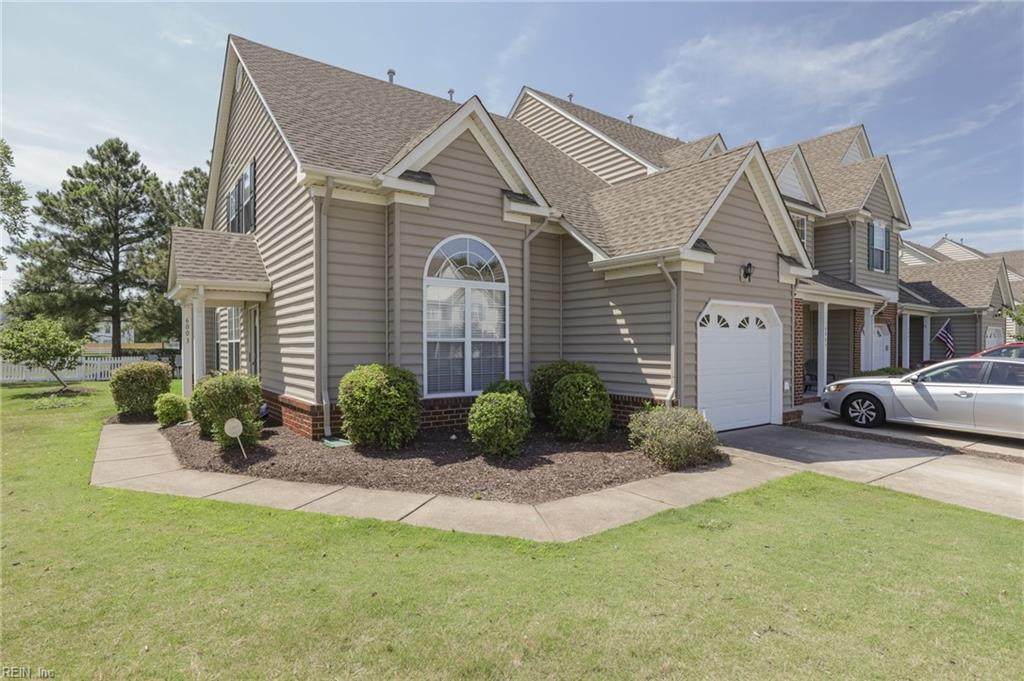 6003 Rollingwood St - Photo 1