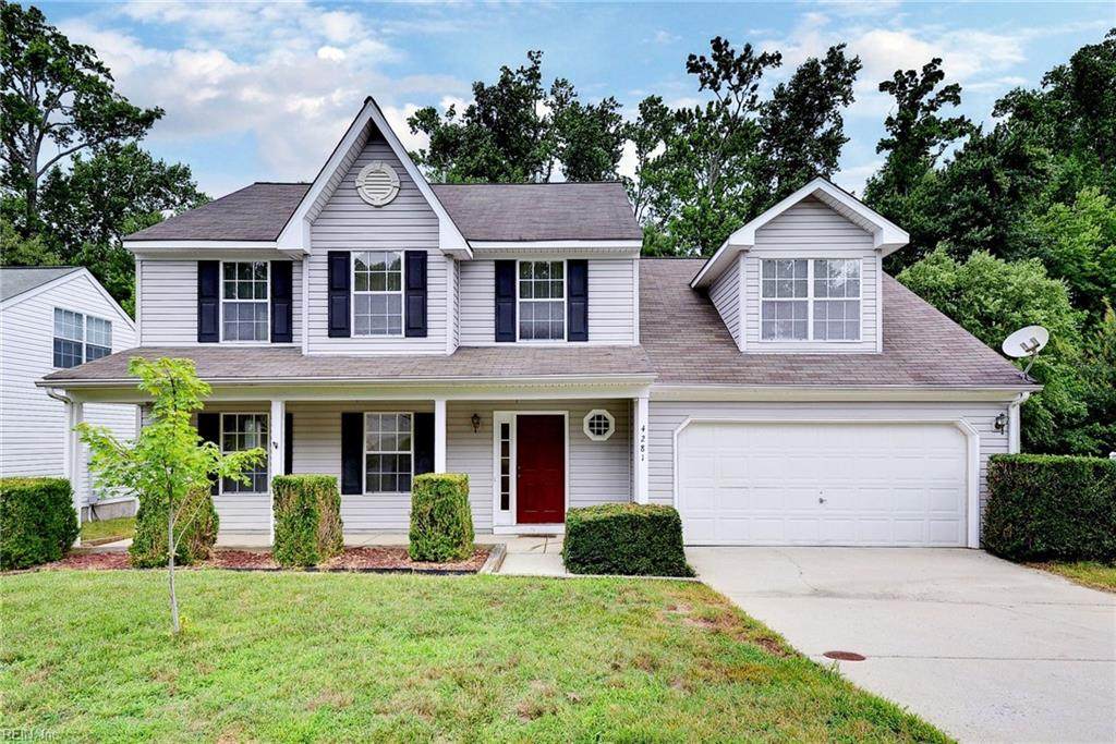 4281 Teakwood Dr - Photo 1