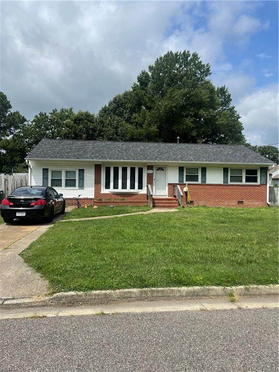 311 Dover Rd - Photo 1