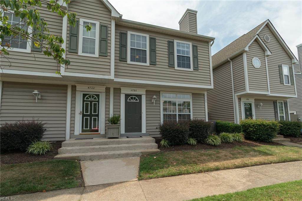 4720 Kempsville Greens Pw - Photo 1