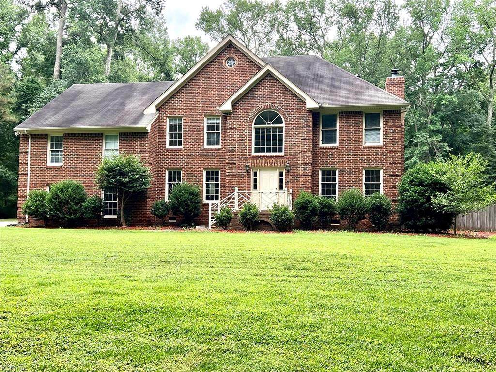 605 Water Oak Ct - Photo 1