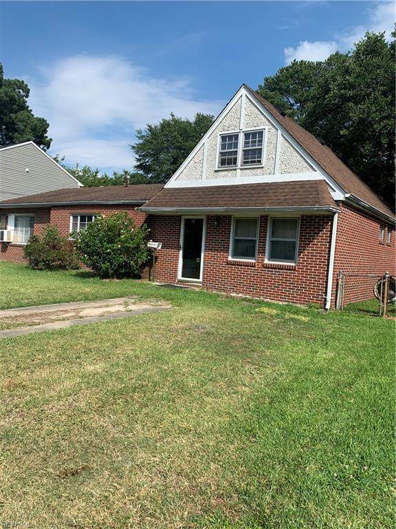 1410 Salton Dr - Photo 1