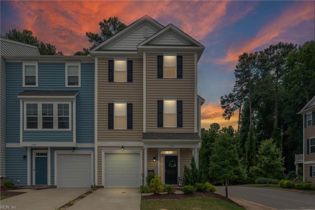 1501 Prosperity Ct - Photo 1