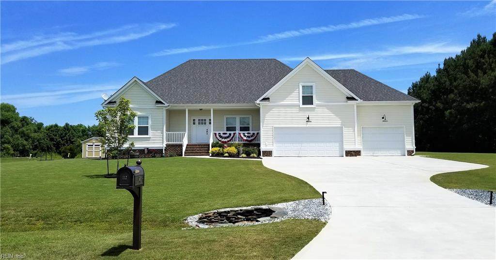 112 Thayne Dr - Photo 1