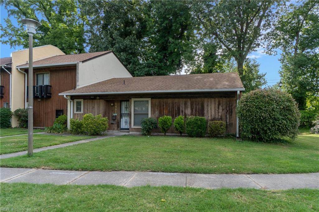 1481 Tanners Creek Dr - Photo 1