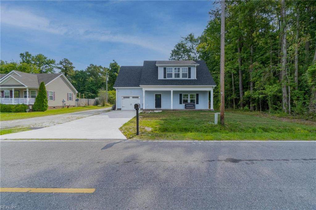 201 Sawyertown Rd - Photo 1