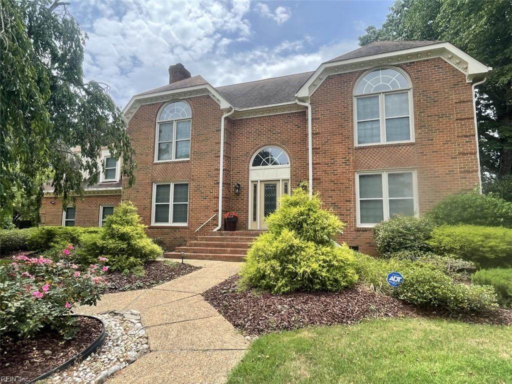 2441 Haversham Cls - Photo 1
