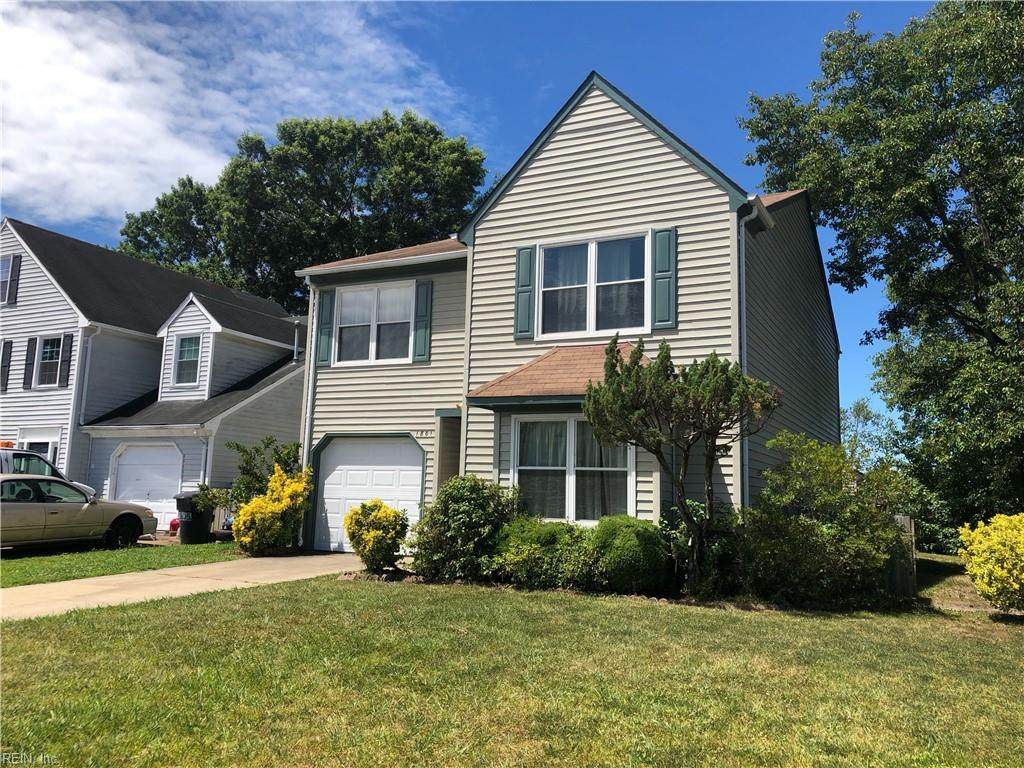 1801 Brownstone Ct - Photo 1