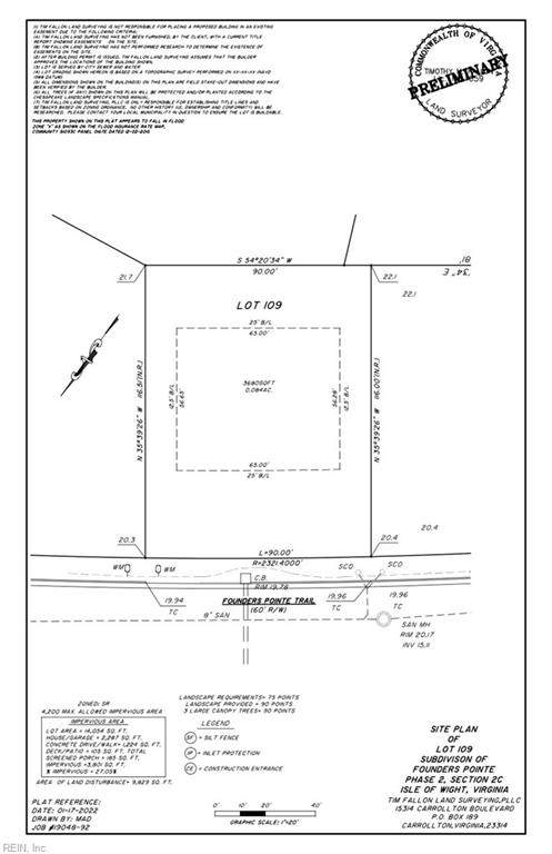 1221 Founders Pointe Trl - Photo 1