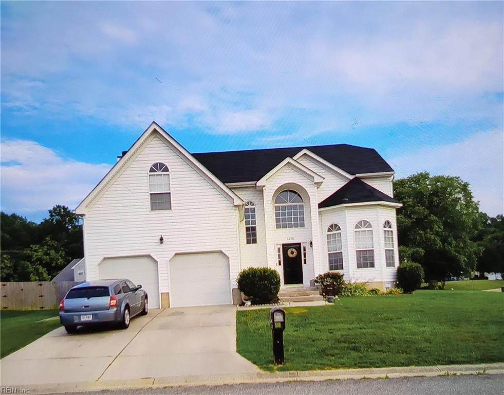 3400 Frederick Dr - Photo 1
