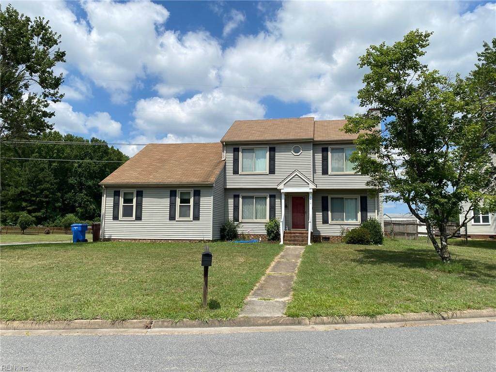 3410 Frost Flower Ct - Photo 1