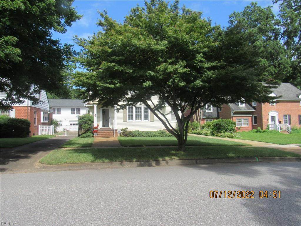 106 Algonquin Rd - Photo 1