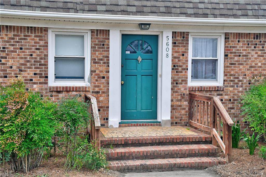 5608 Holly Rd - Photo 1