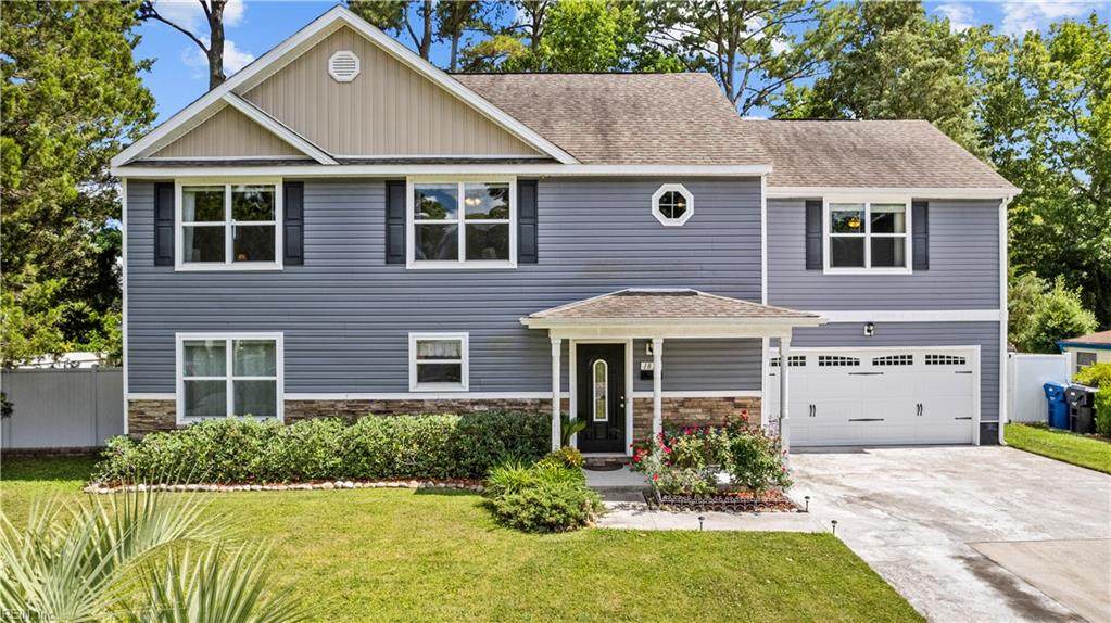 1813 Mable Ln - Photo 1