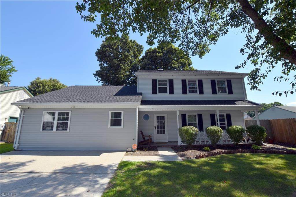 749 Terrace Dr - Photo 1