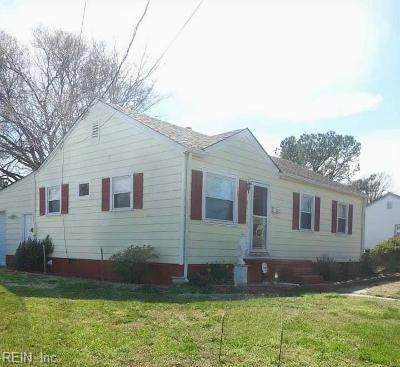 647 Muskogee Ave - Photo 1