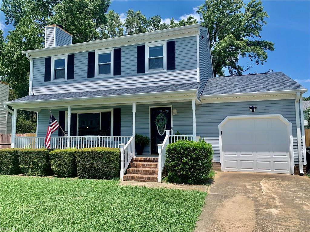 81 Corbin Dr - Photo 1
