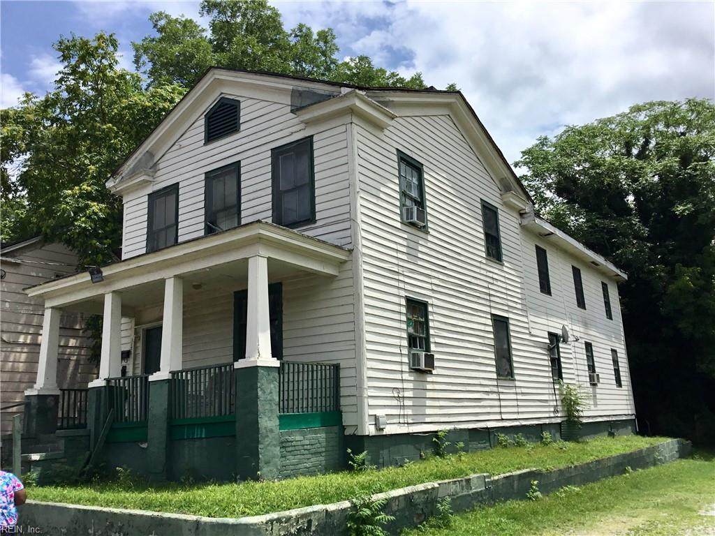 117 Mahan St - Photo 1