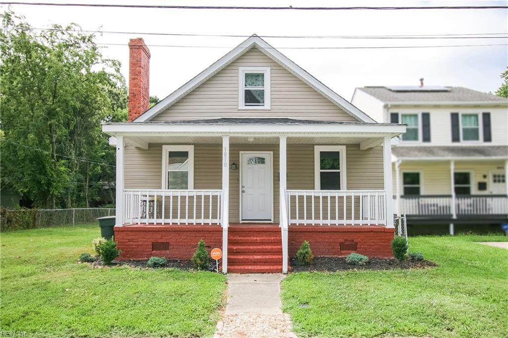 1810 Laguard Dr - Photo 1