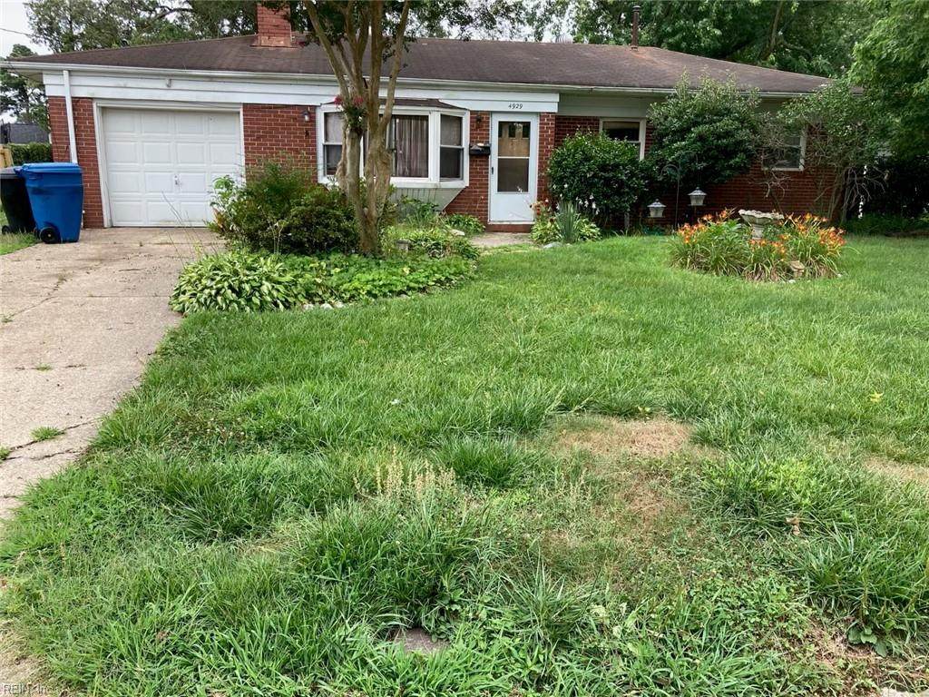 4929 Westgrove Rd - Photo 1