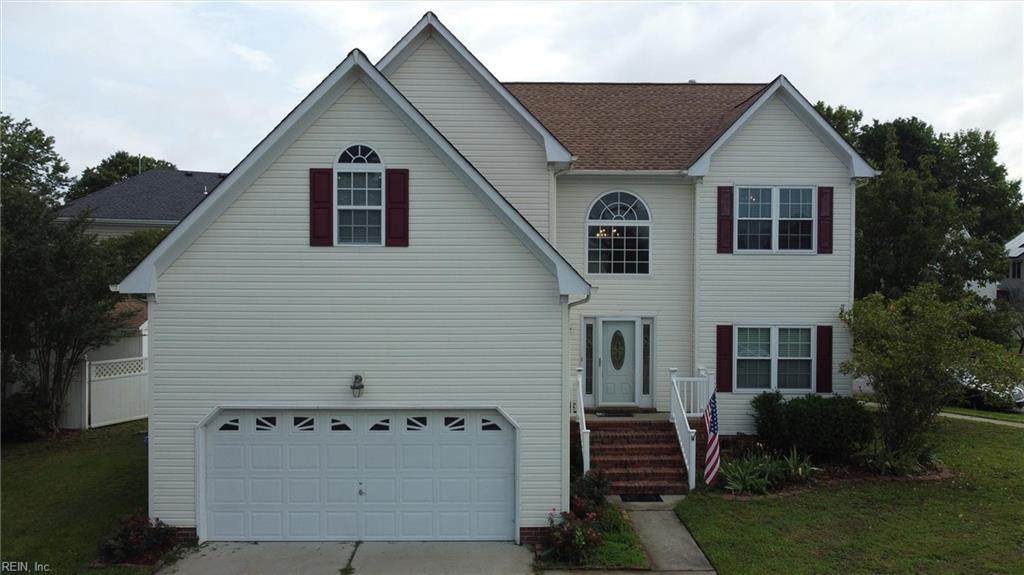 2154 Chesterfield Loop - Photo 1