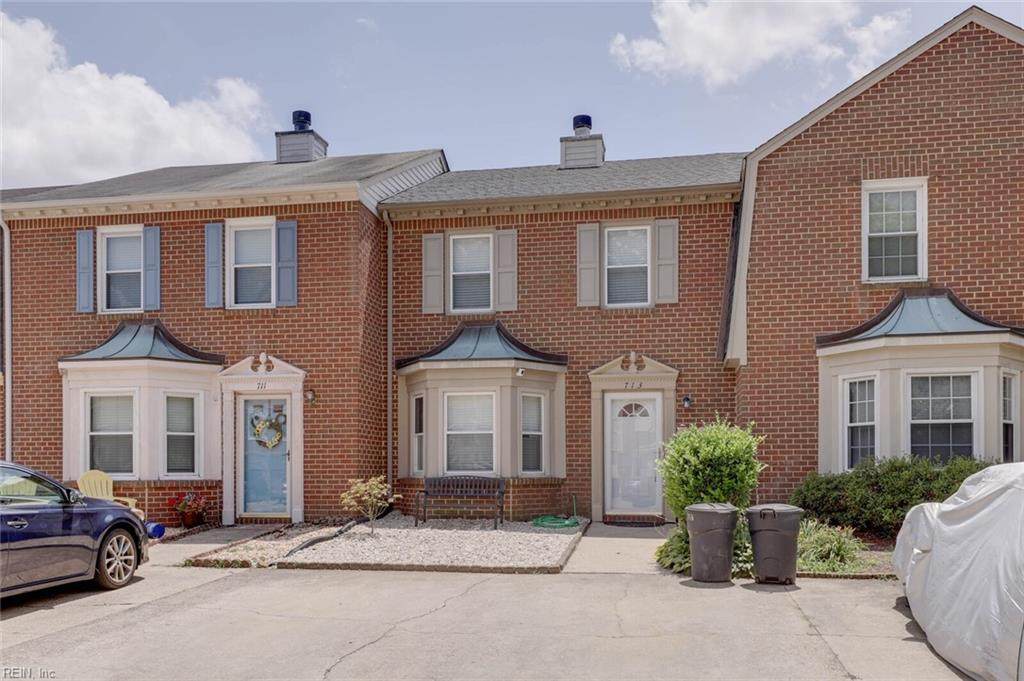 713 Mill Landing Rd - Photo 1