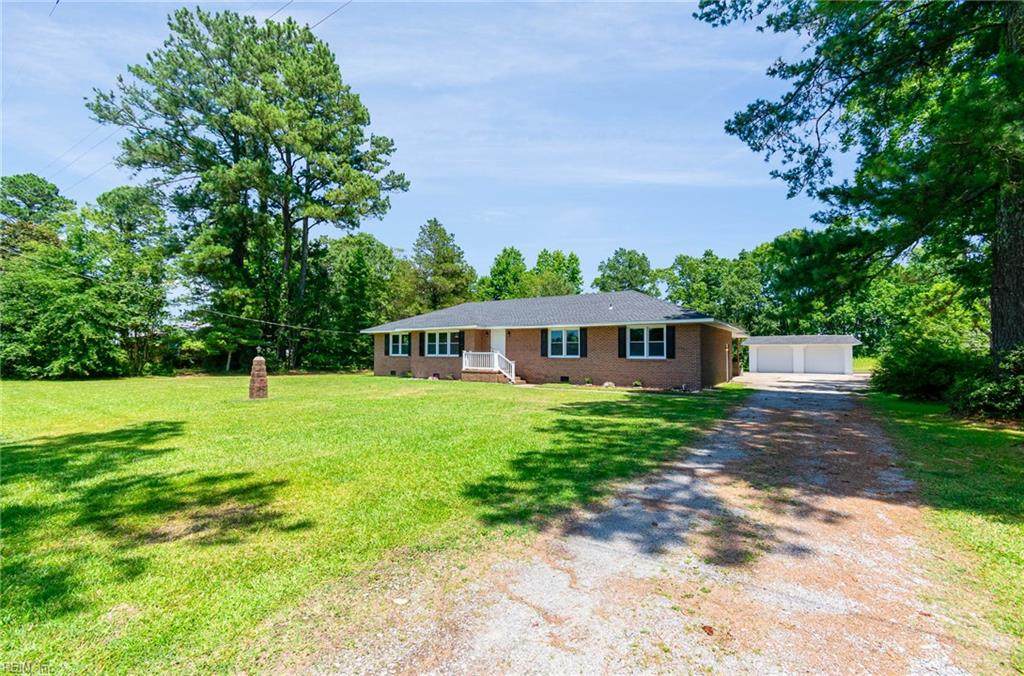 1558 Airport Rd - Photo 1