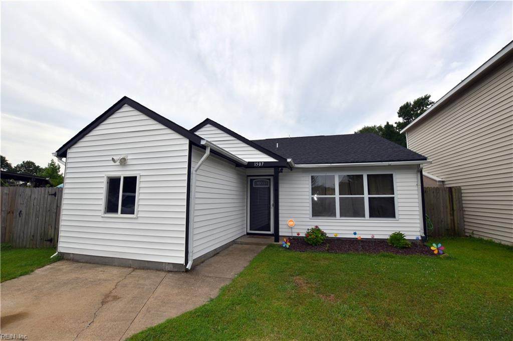 1507 Judith Ct - Photo 1