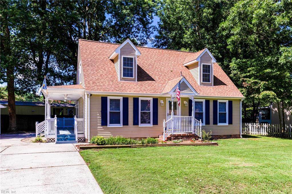 112 Quail Rd - Photo 1