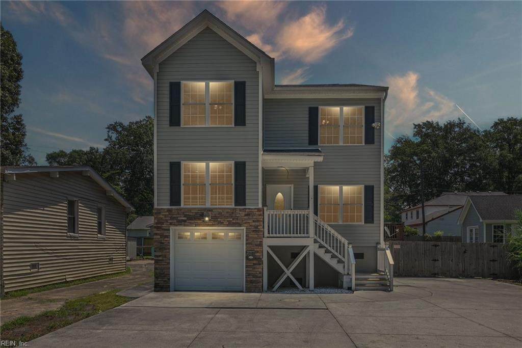 804 Pine Harbor Dr - Photo 1