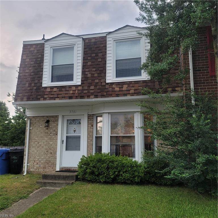 3701 Kingsmill Walk - Photo 1