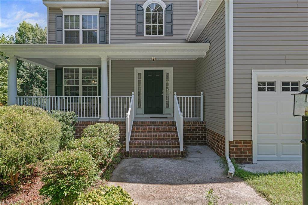 13501 Cooks Mill Ct - Photo 1
