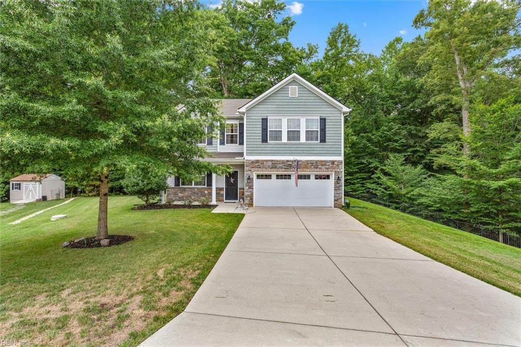 177 Braddock Rd - Photo 1