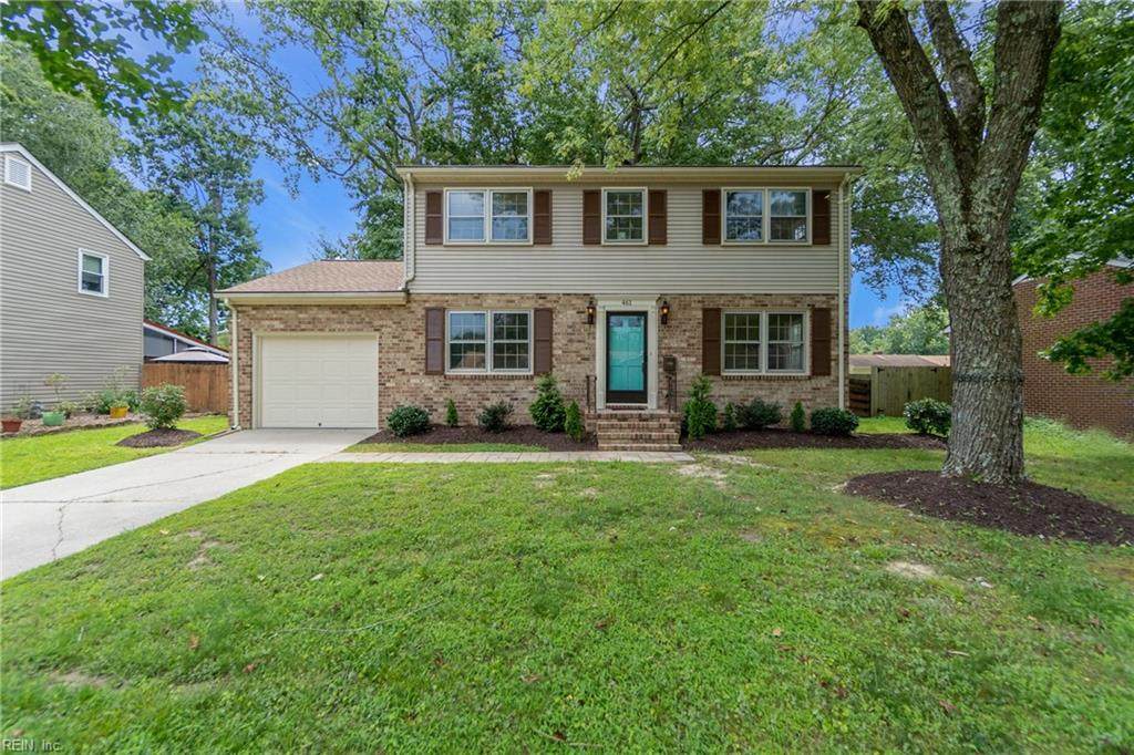 461 Dunmore Dr - Photo 1