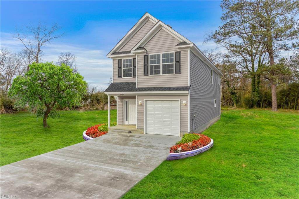 812 Somb Moore Ways - Photo 1