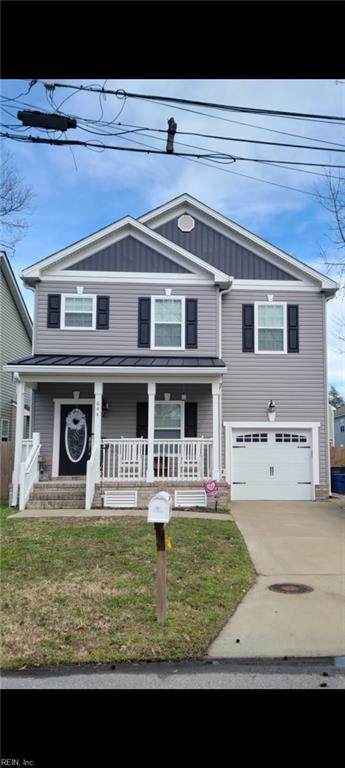 602 Clay St - Photo 1