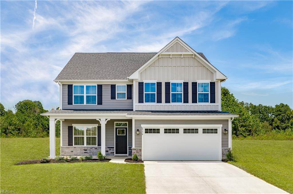 209 Ryker Rd - Photo 1