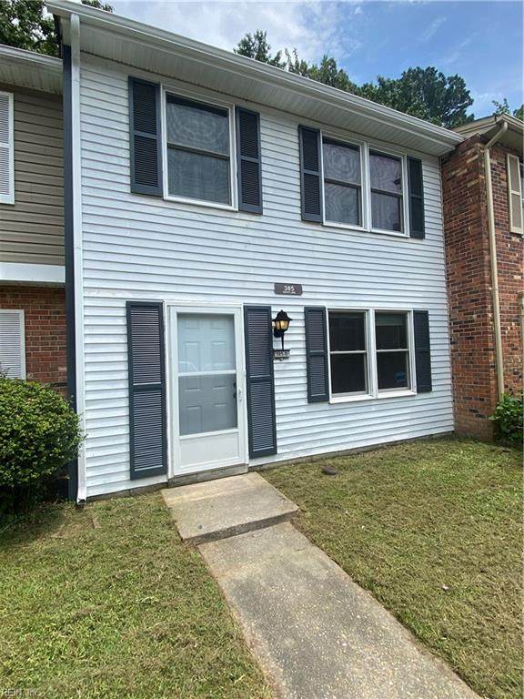 385 Deputy Ln - Photo 1