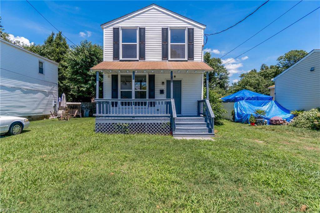 392 Lincoln St - Photo 1