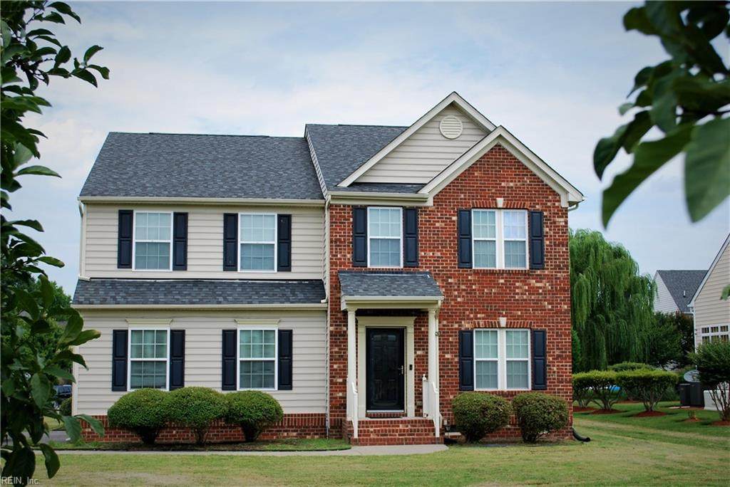 6921 Alyssalaine Dr - Photo 1