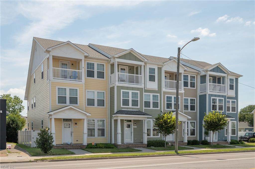935 Ocean View Ave - Photo 1