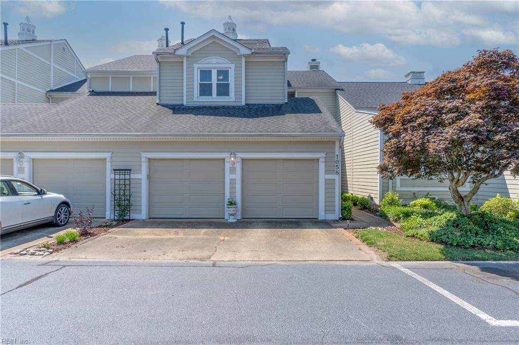 1058 Collection Creek Way - Photo 1