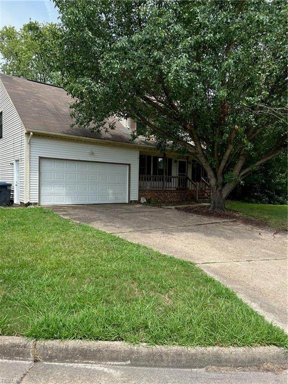 5208 Hiwassee Cir - Photo 1