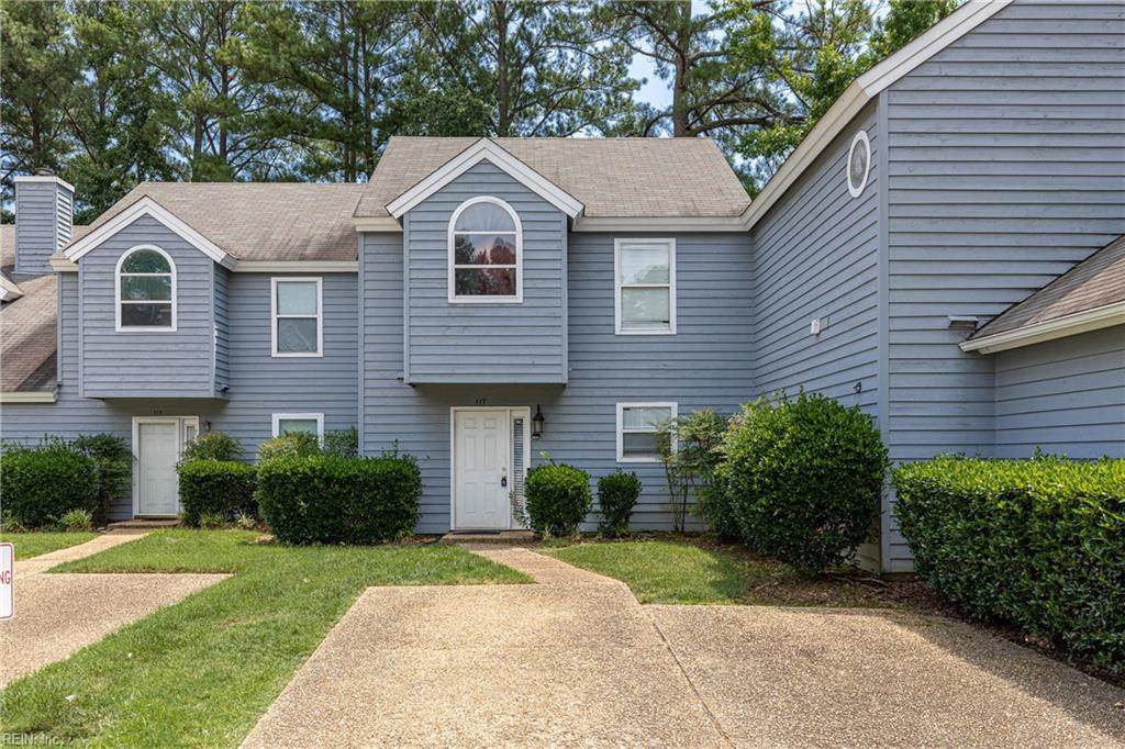 117 Madison Chse - Photo 1
