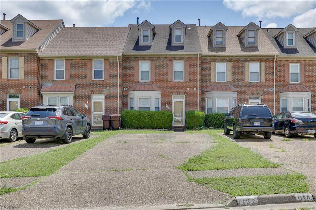 1132 Killington Arch - Photo 1