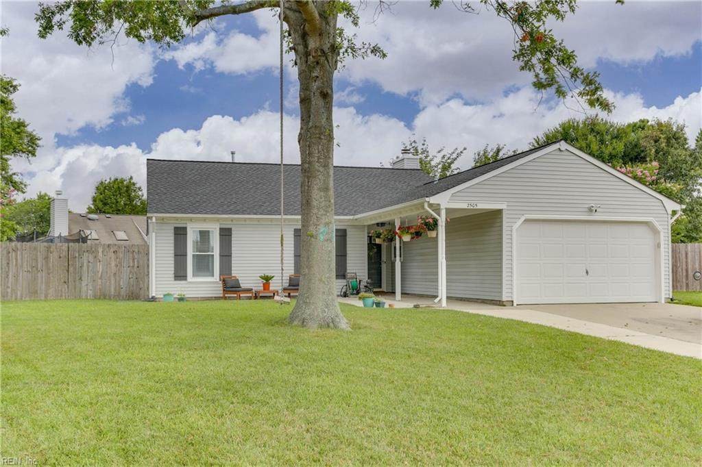 2505 Annefield Ct - Photo 1