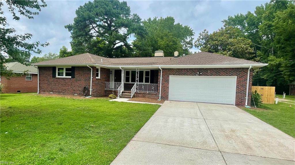 4644 First Court Rd - Photo 1