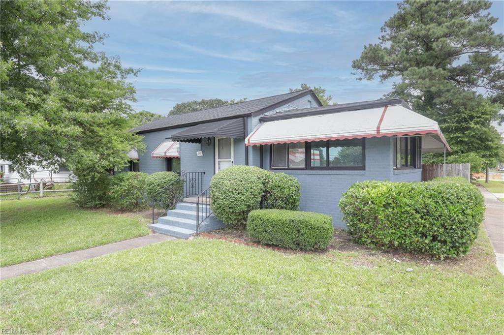 2113 Campostella Rd - Photo 1