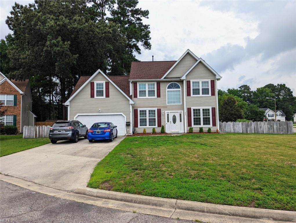600 Linbay Ct - Photo 1