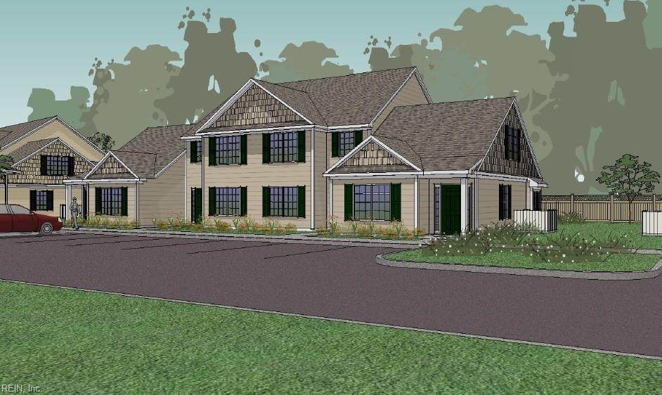 222 Patriot Village Ct - Photo 1